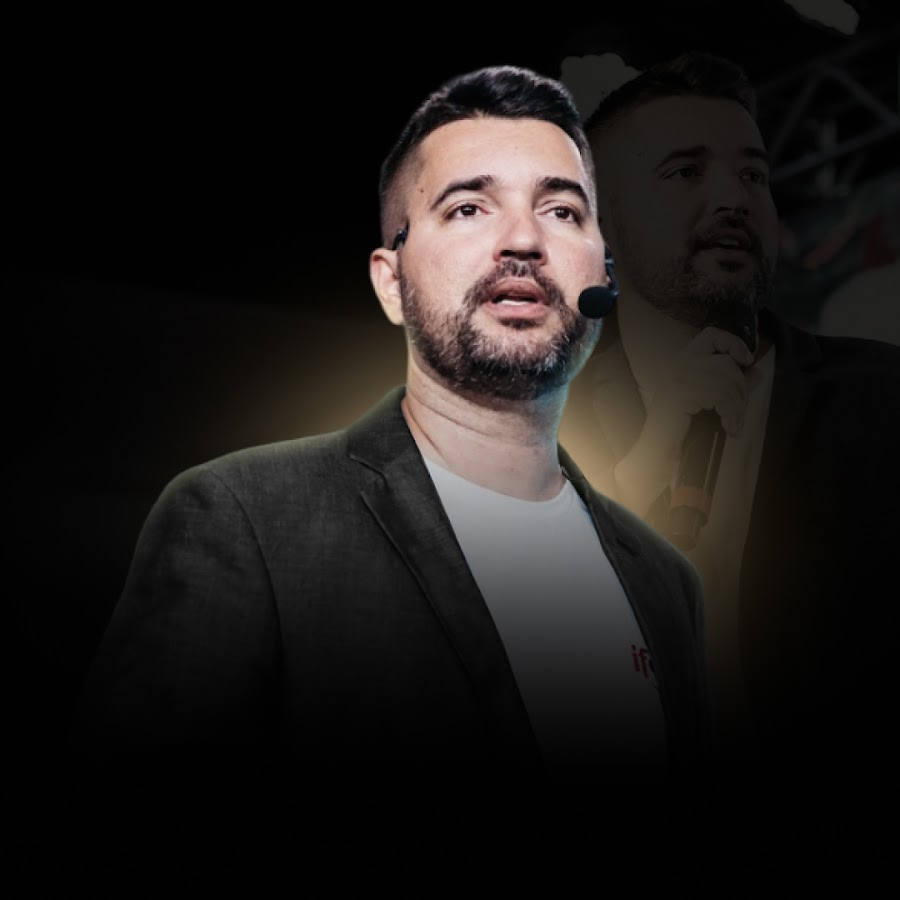 Mini Curso de iFood com Felipe Russo