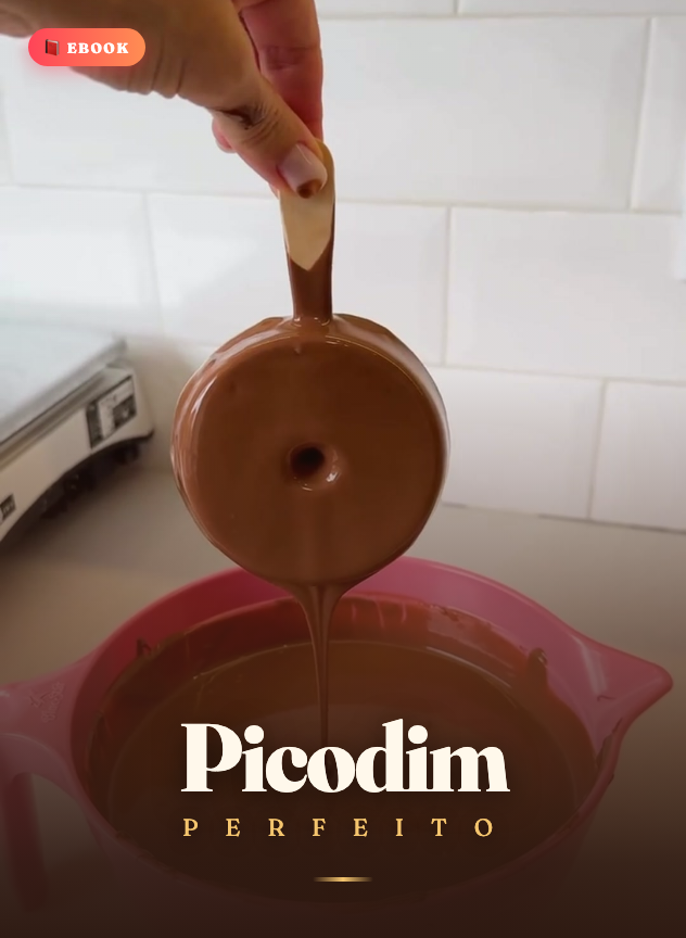 Picodim Perfeito